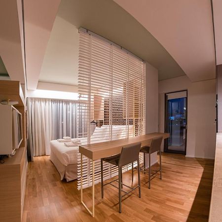 Onira Suite Dreams Chersonissos Buitenkant foto