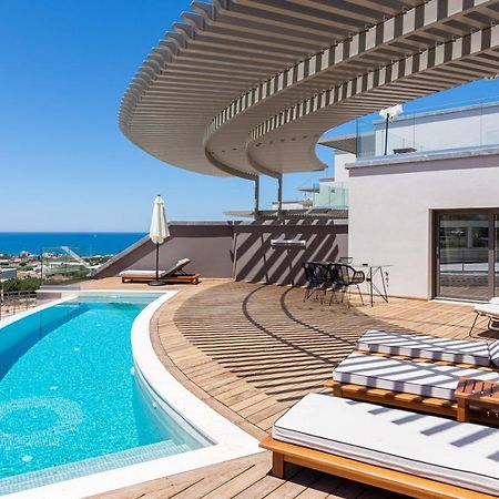 Onira Suite Dreams Chersonissos Buitenkant foto