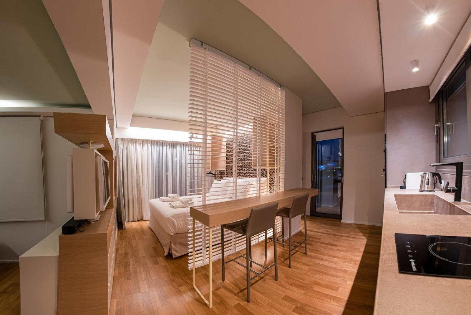 Onira Suite Dreams Chersonissos Buitenkant foto