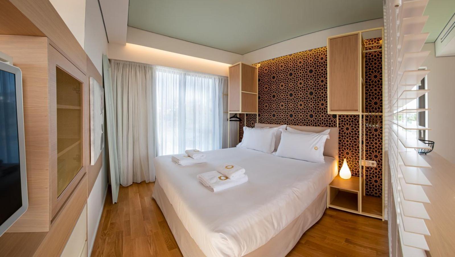 Onira Suite Dreams Chersonissos Buitenkant foto