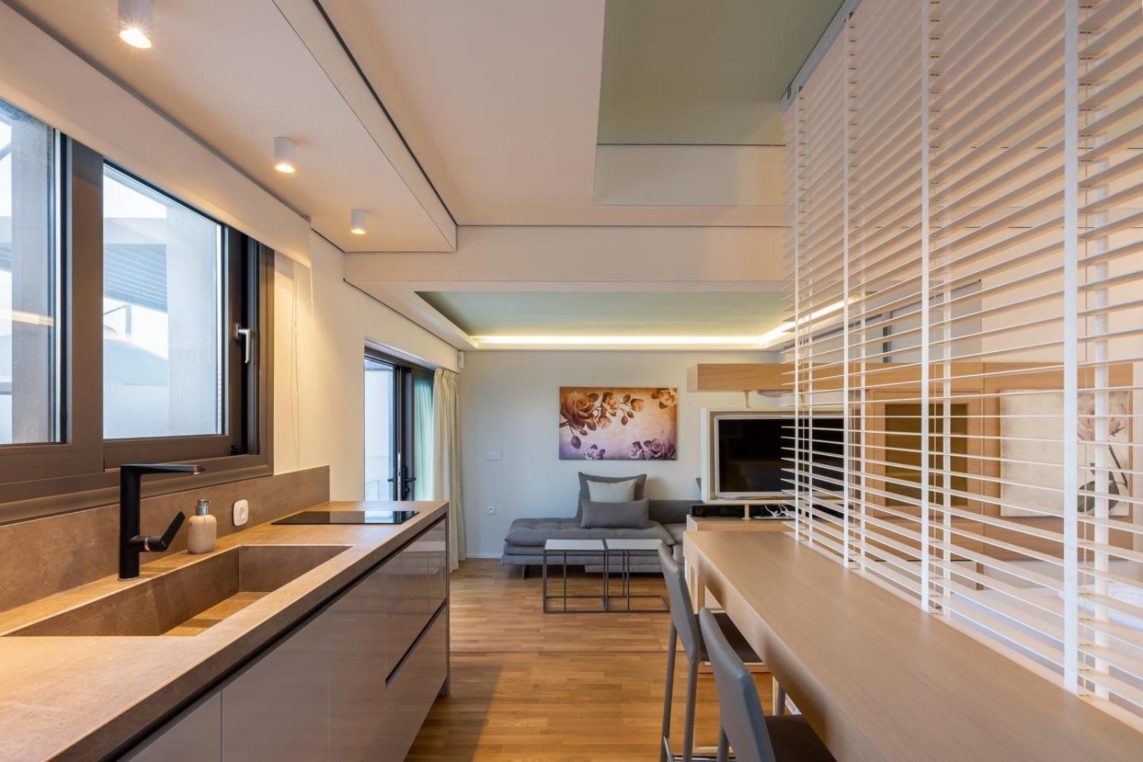 Onira Suite Dreams Chersonissos Buitenkant foto