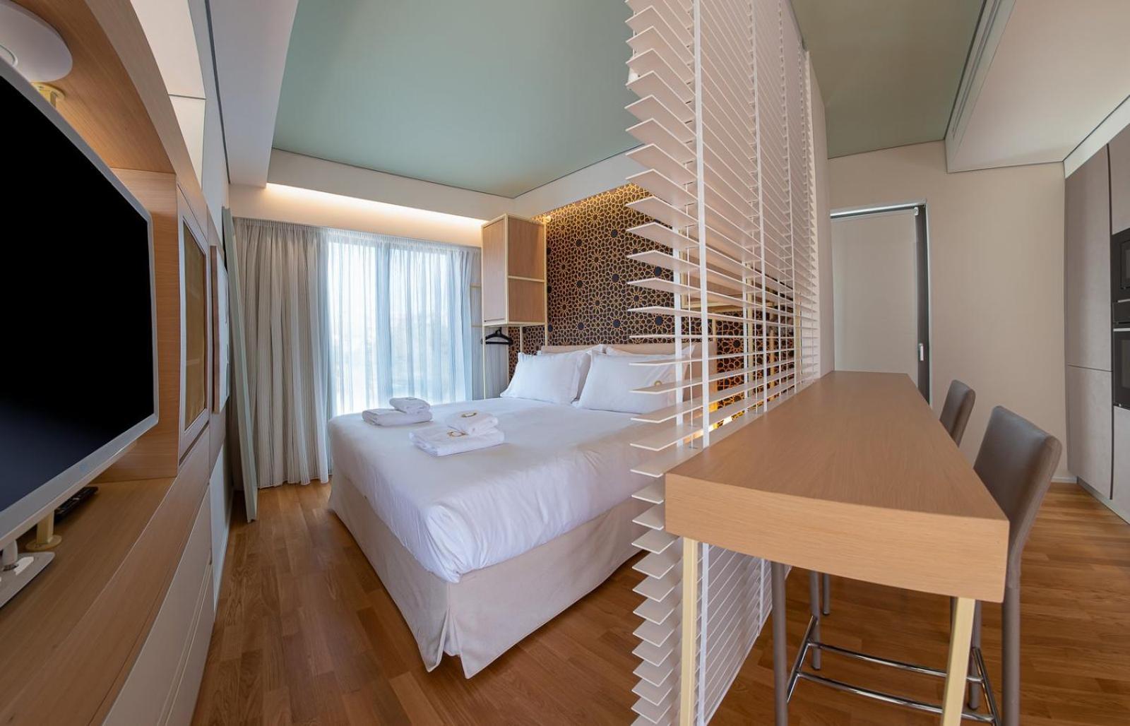 Onira Suite Dreams Chersonissos Buitenkant foto
