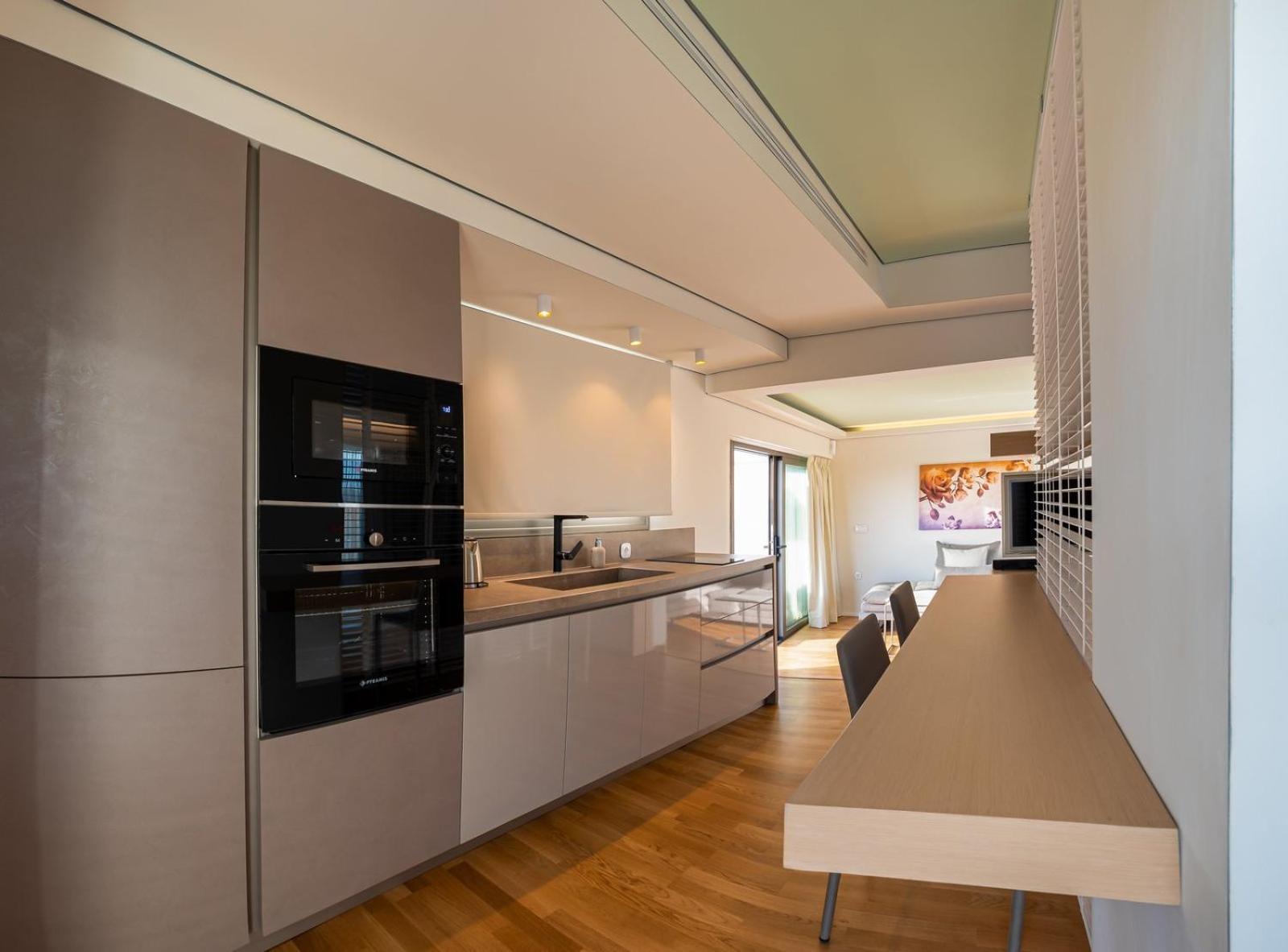 Onira Suite Dreams Chersonissos Buitenkant foto