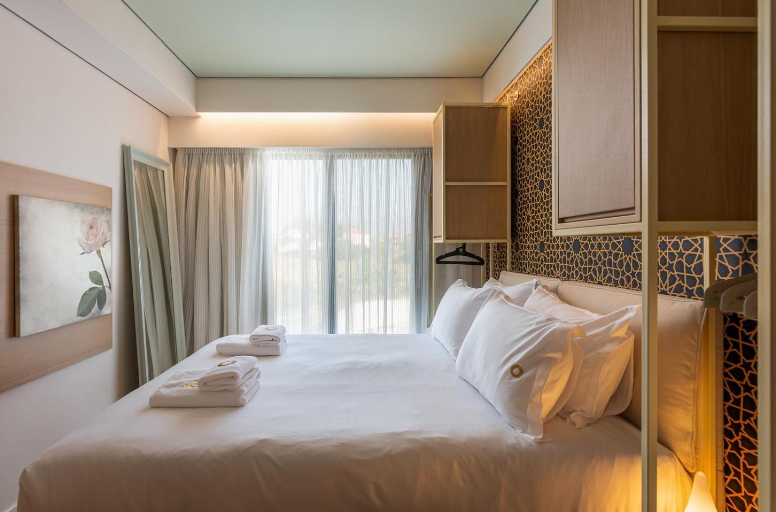 Onira Suite Dreams Chersonissos Buitenkant foto