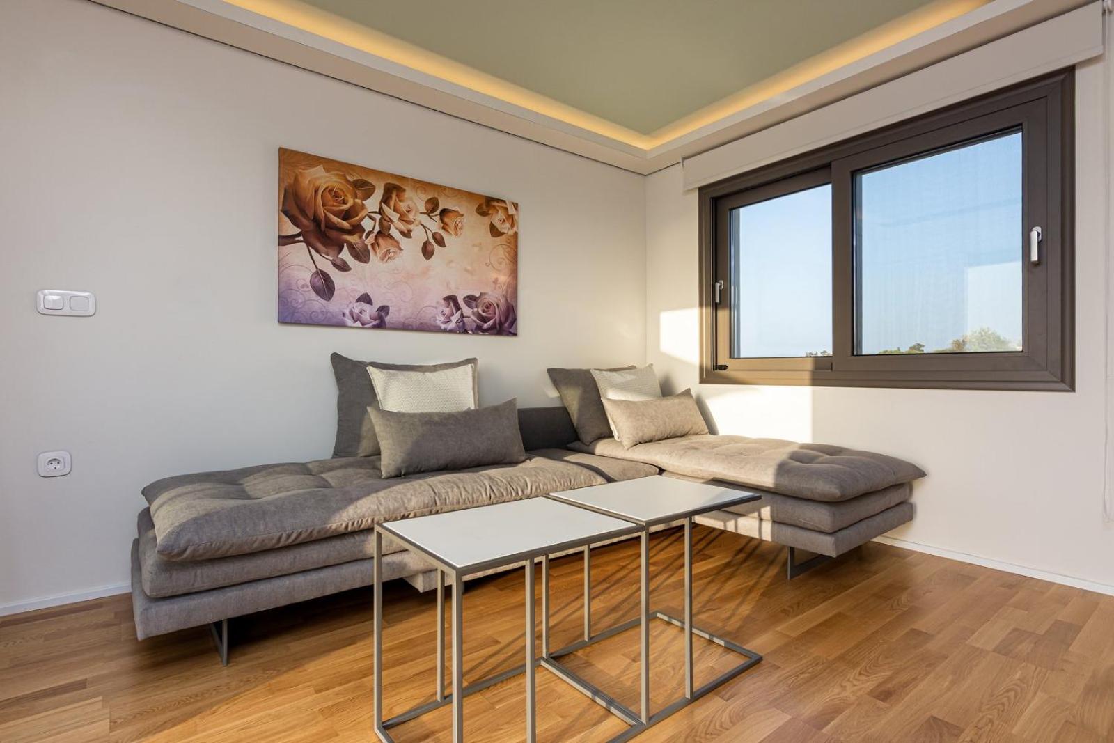 Onira Suite Dreams Chersonissos Buitenkant foto
