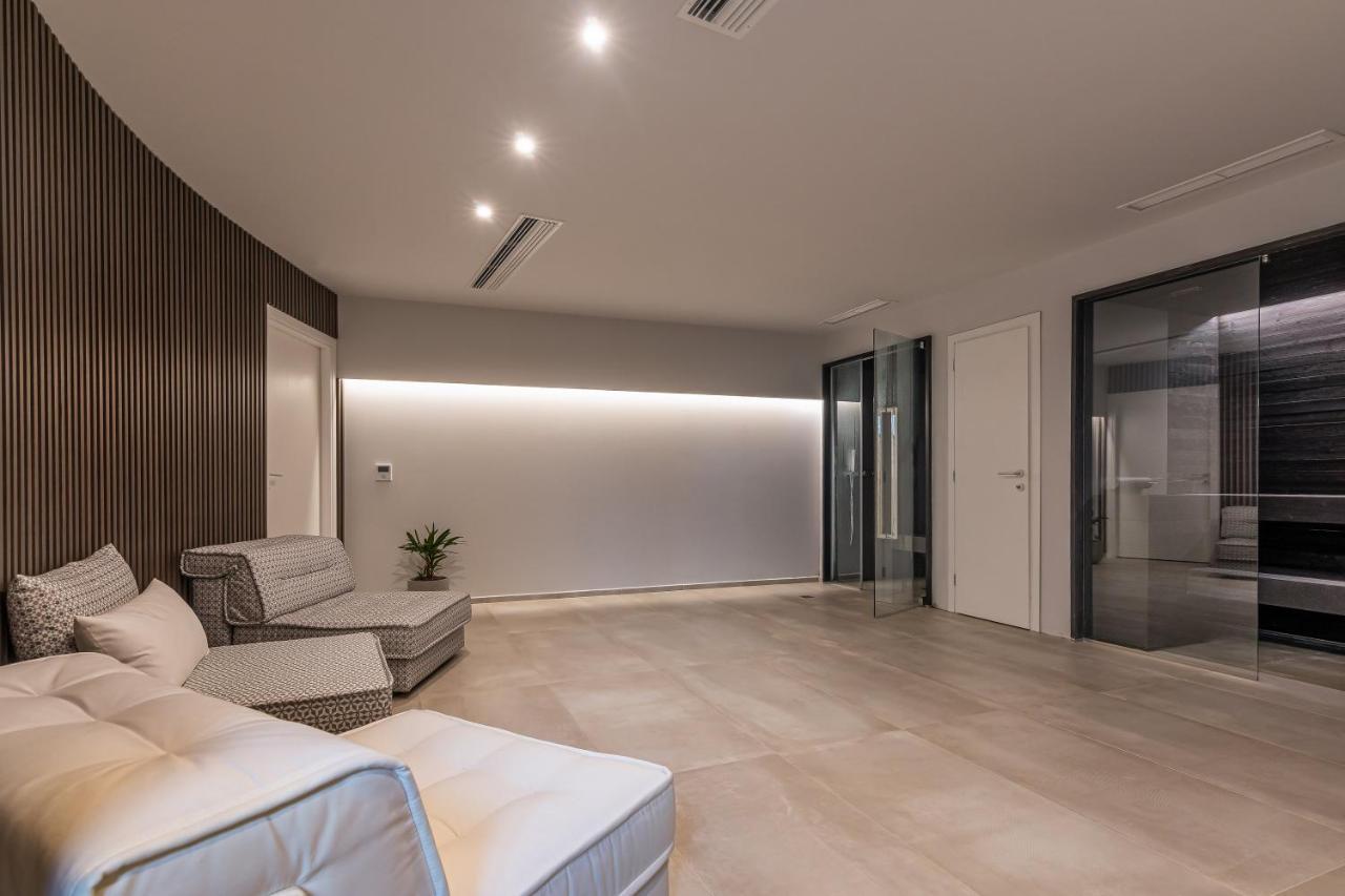Onira Suite Dreams Chersonissos Buitenkant foto
