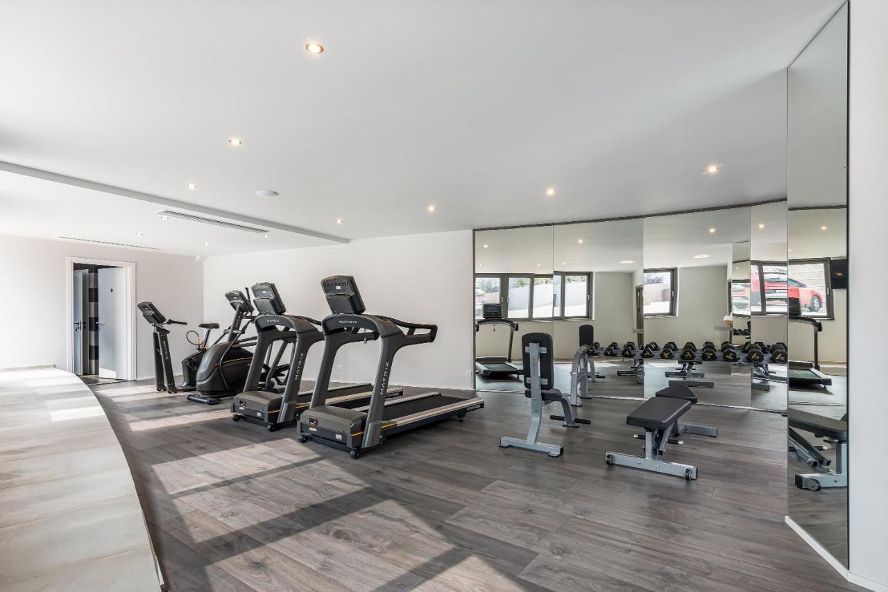 Onira Suite Dreams Chersonissos Buitenkant foto