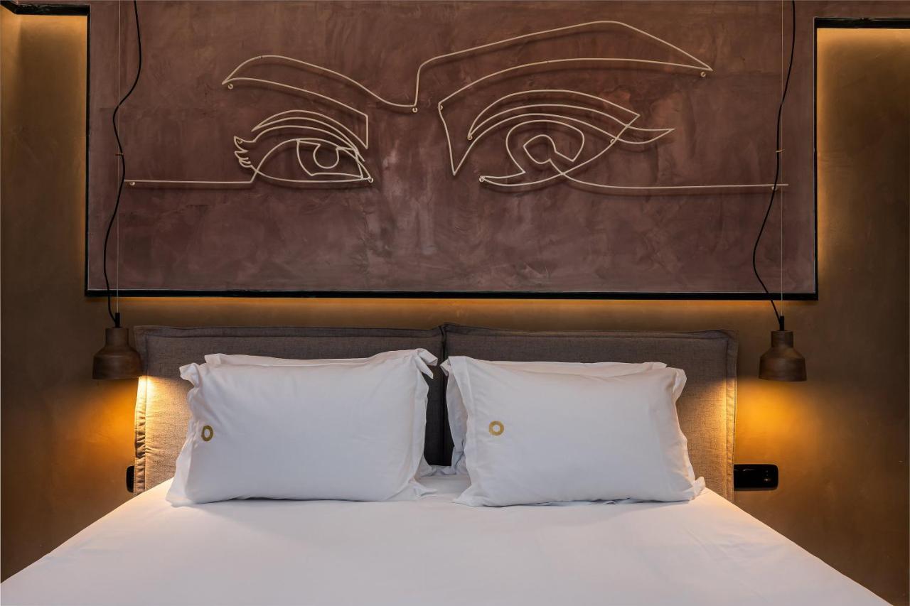 Onira Suite Dreams Chersonissos Buitenkant foto
