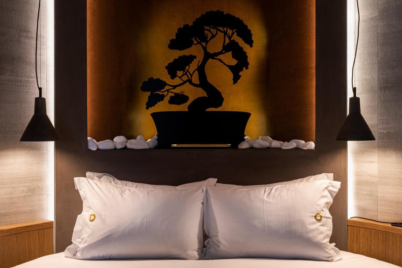 Onira Suite Dreams Chersonissos Buitenkant foto