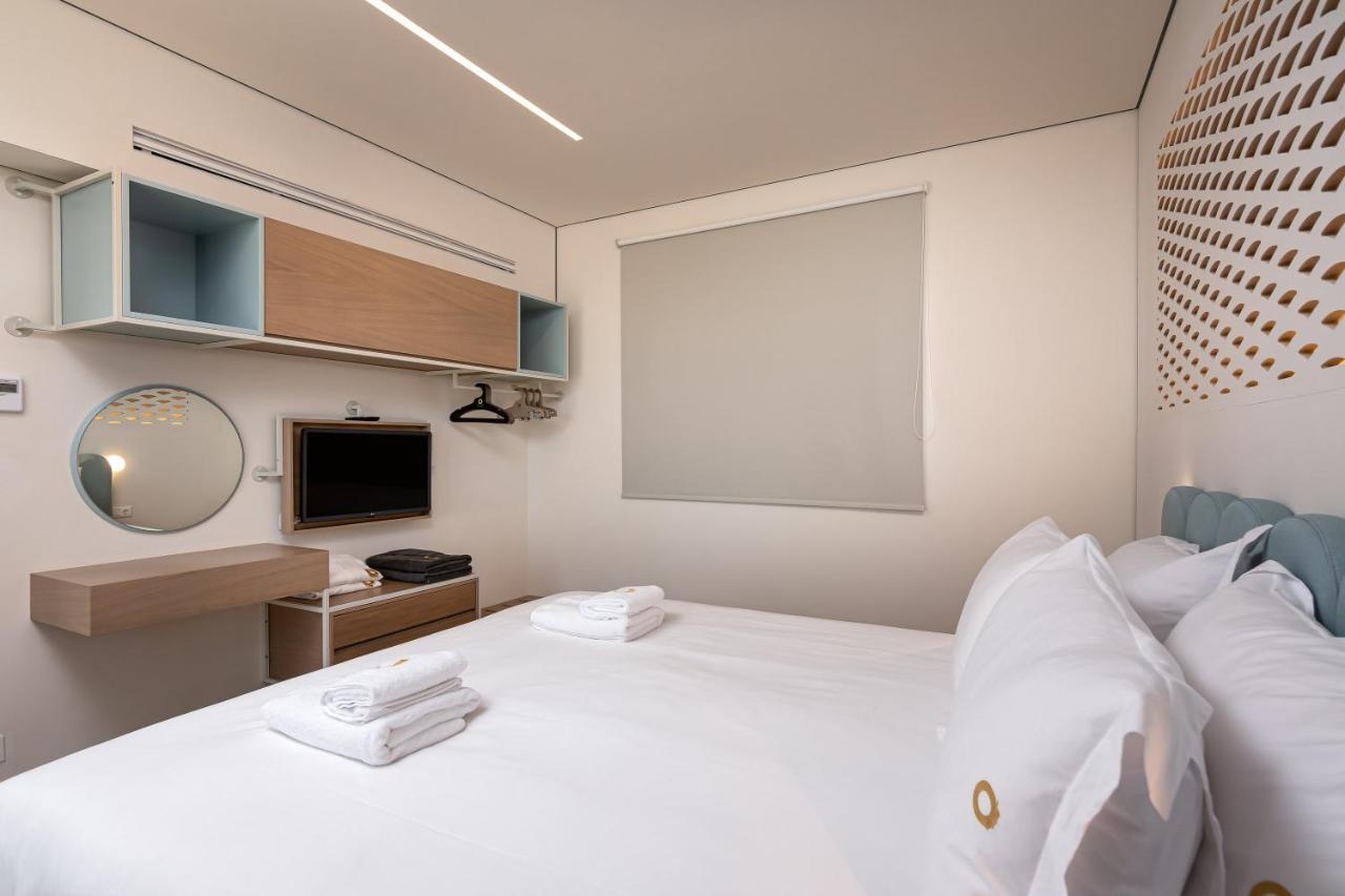 Onira Suite Dreams Chersonissos Buitenkant foto