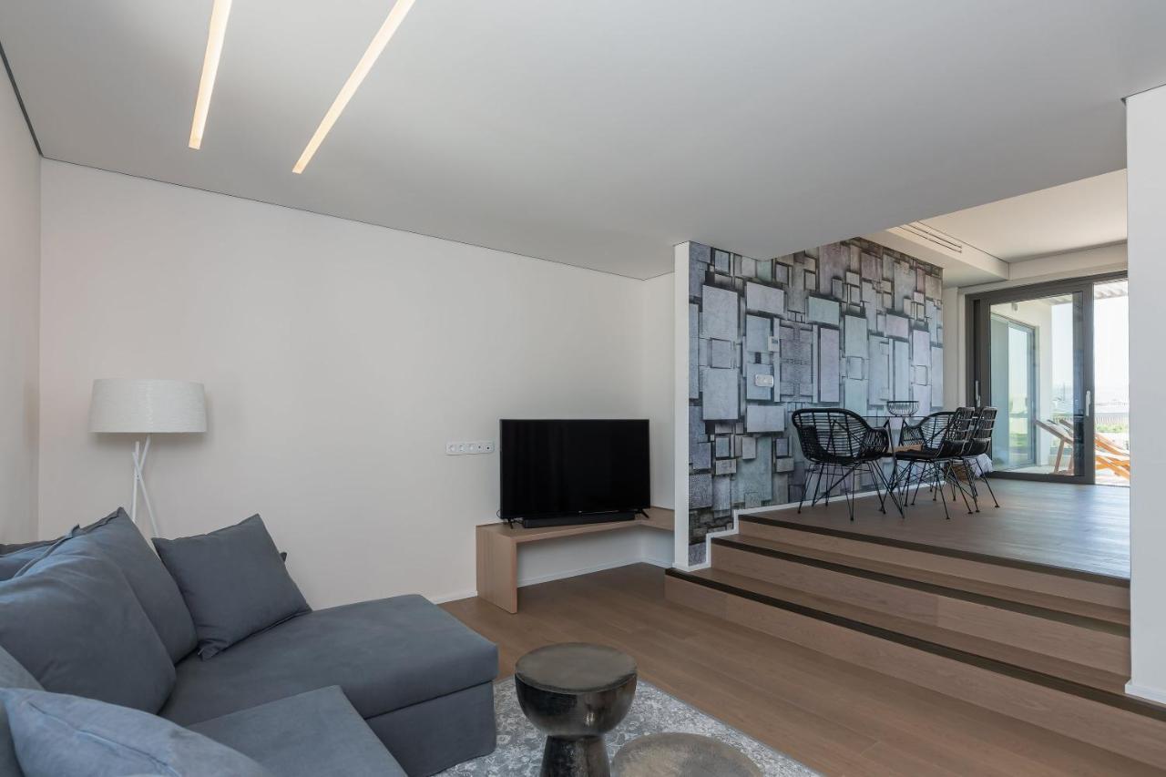 Onira Suite Dreams Chersonissos Buitenkant foto
