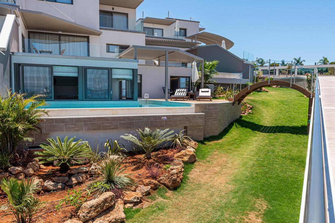 Onira Suite Dreams Chersonissos Buitenkant foto