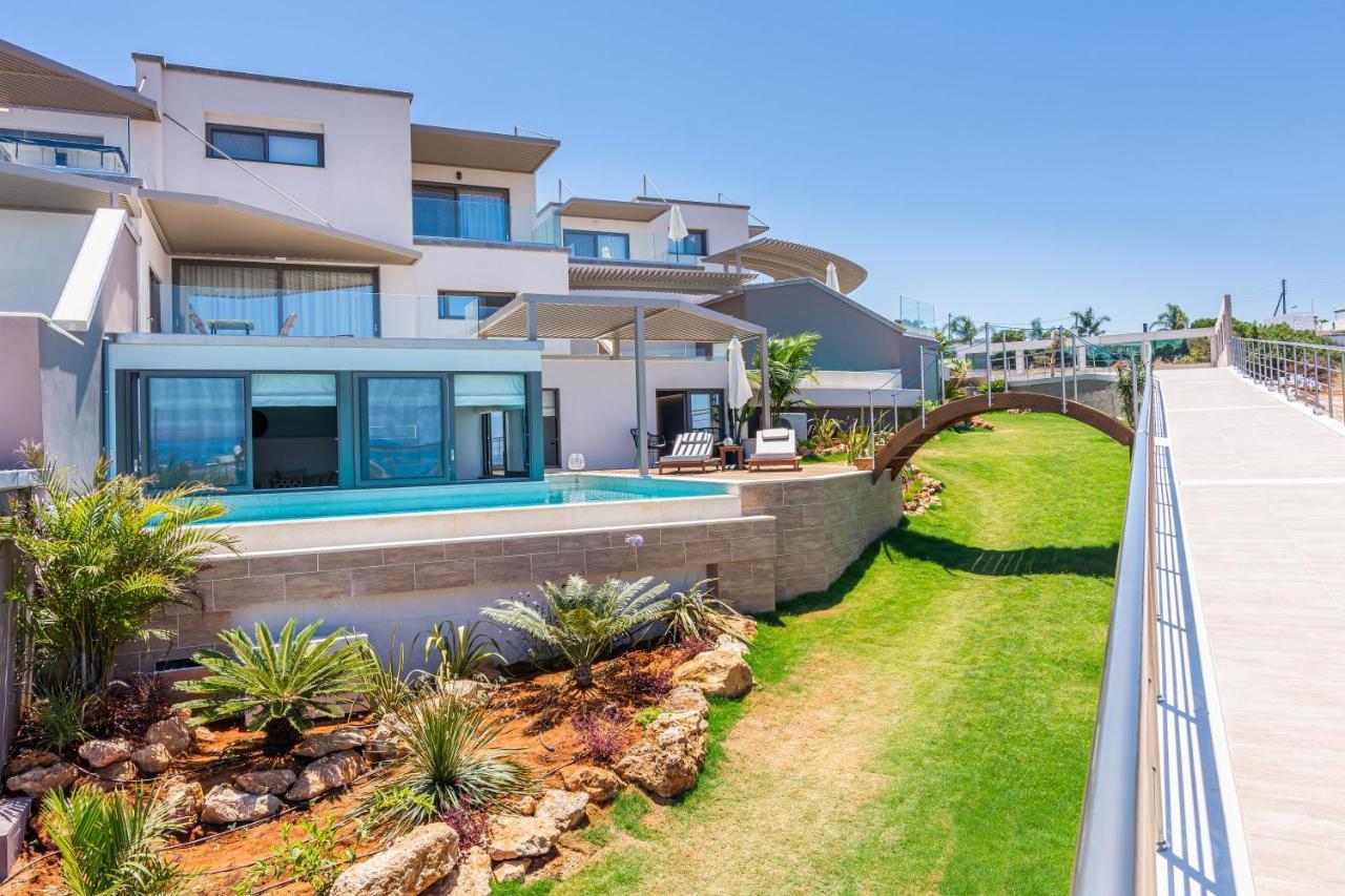 Onira Suite Dreams Chersonissos Buitenkant foto